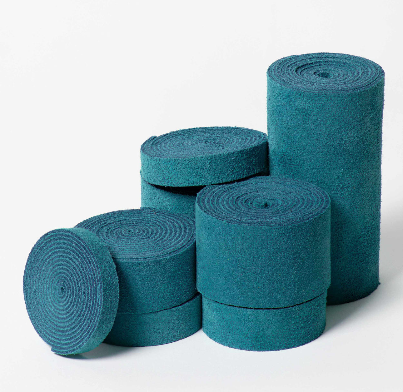 CUSTOM Gunslinger Stitched Belt