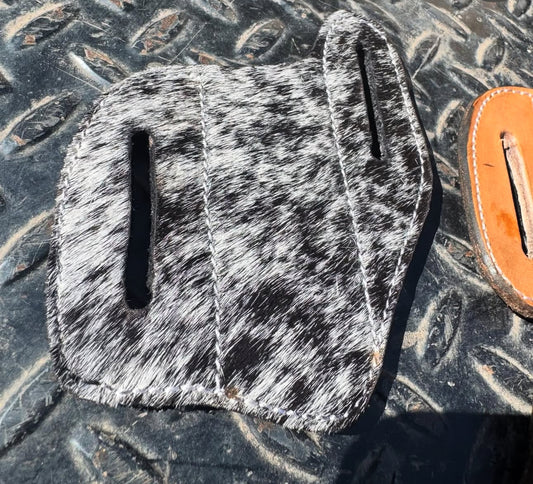 Cowhide Knife Sheath