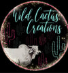 Wild Cactus Creations