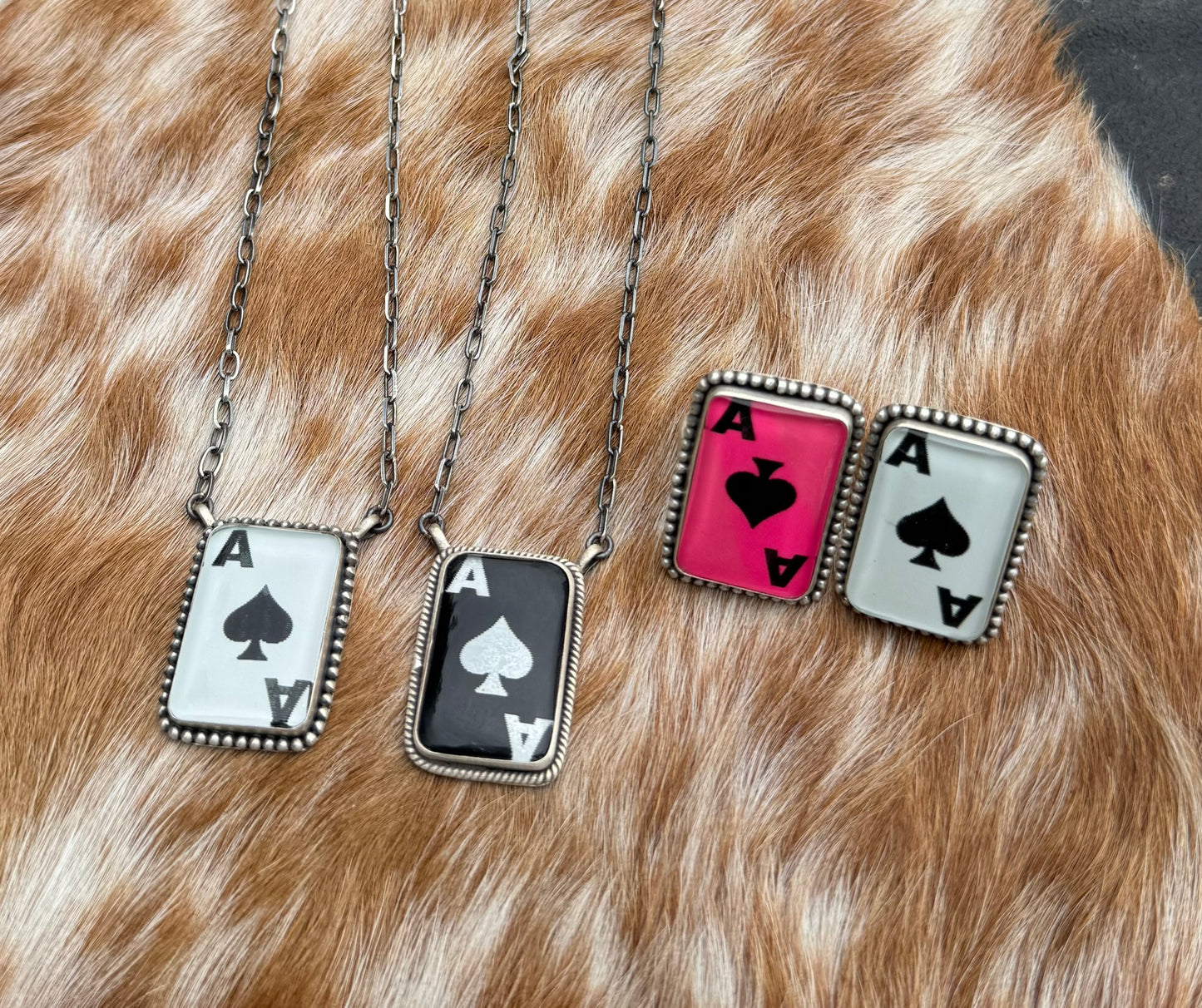 Ace of Spades Collection