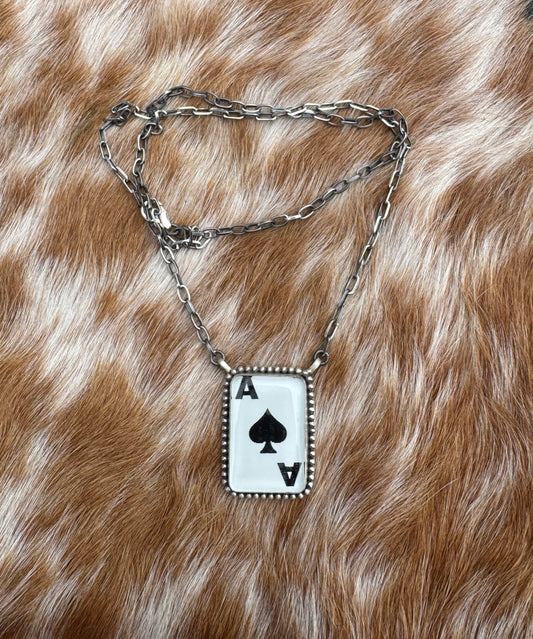 Ace of Spades Collection