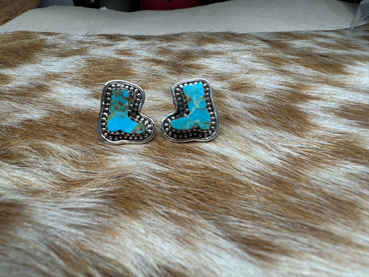 Kingman Boot Studs