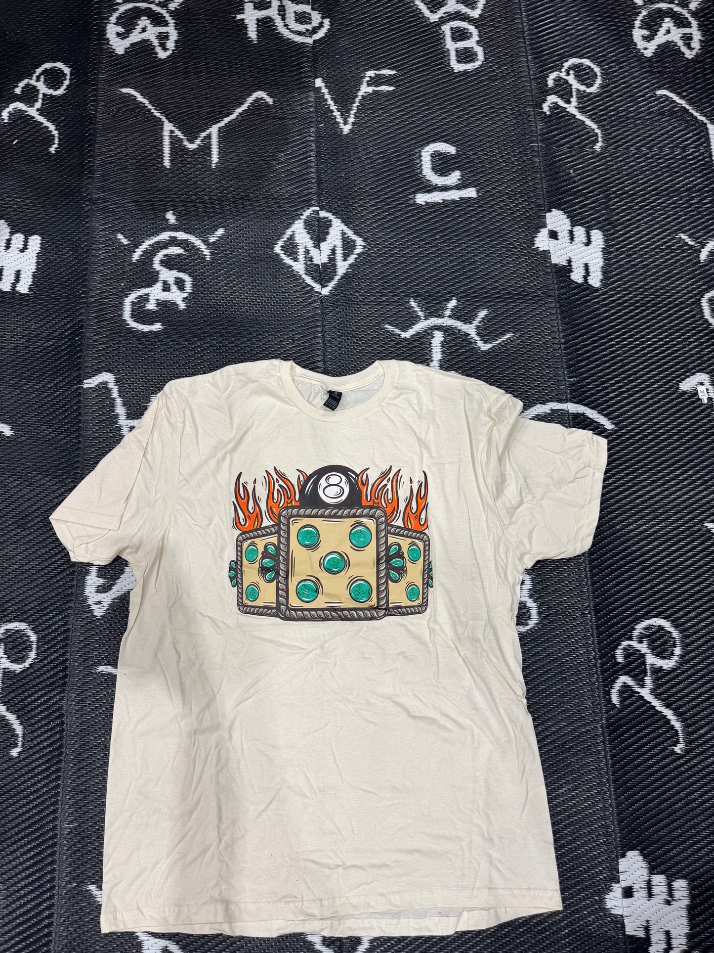 Gamblin' T-Shirt