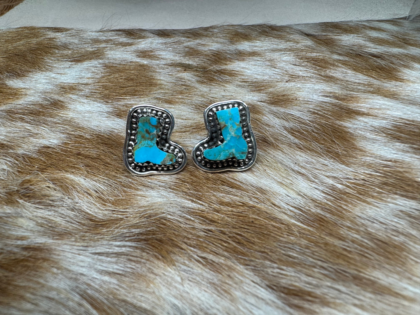 Kingman Boot Studs