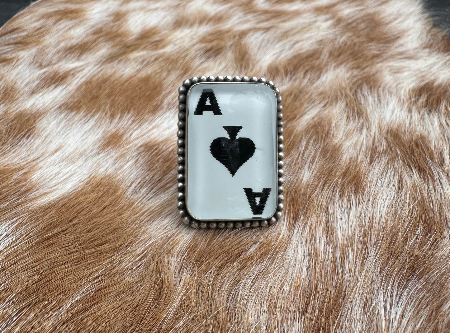 Ace of Spades Collection