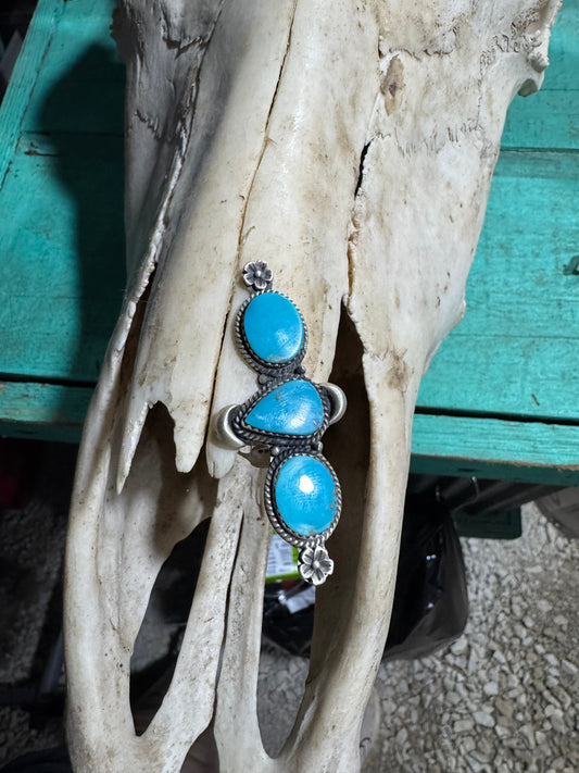Statement Kingman Ring