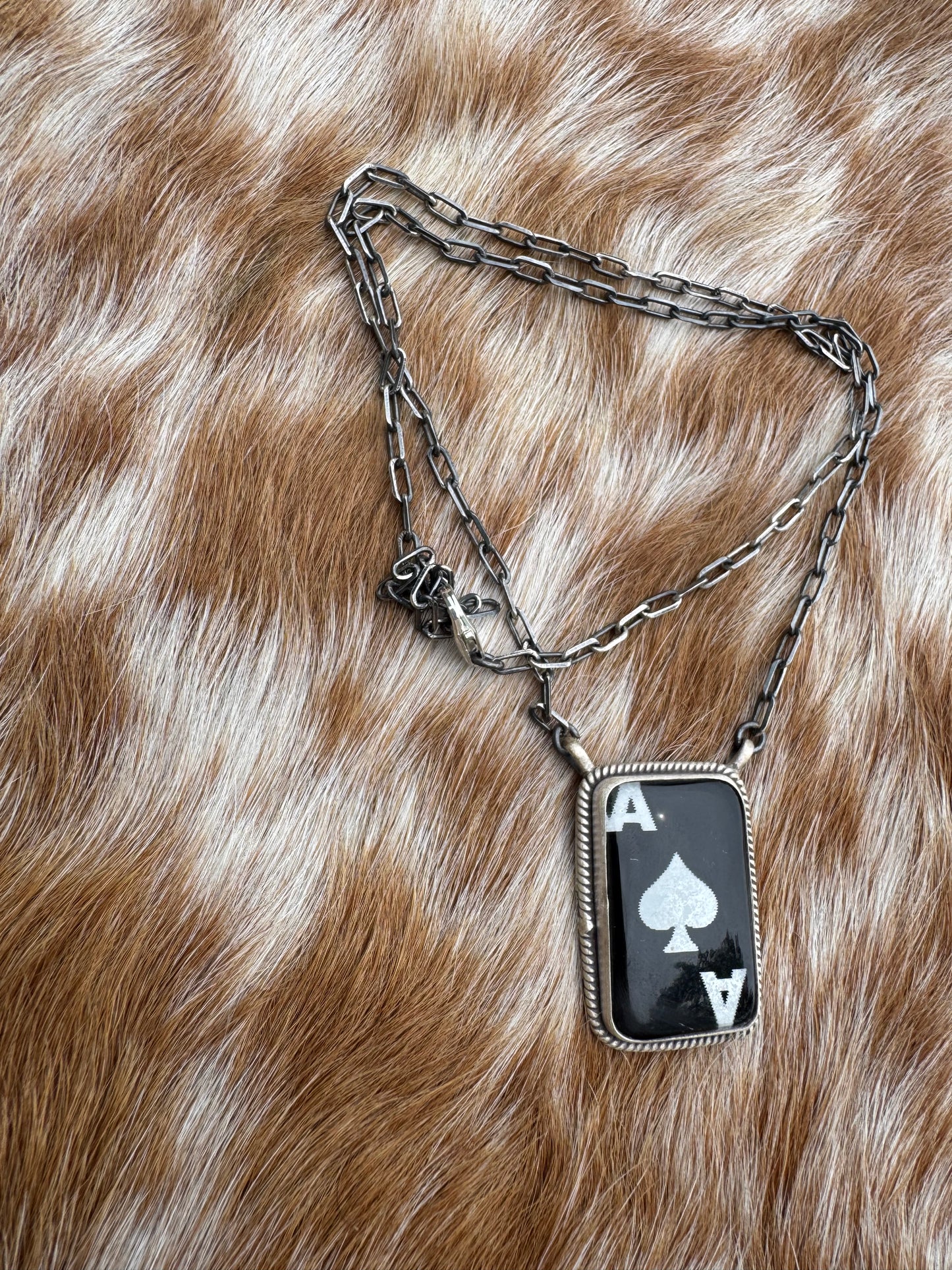 Ace of Spades Collection