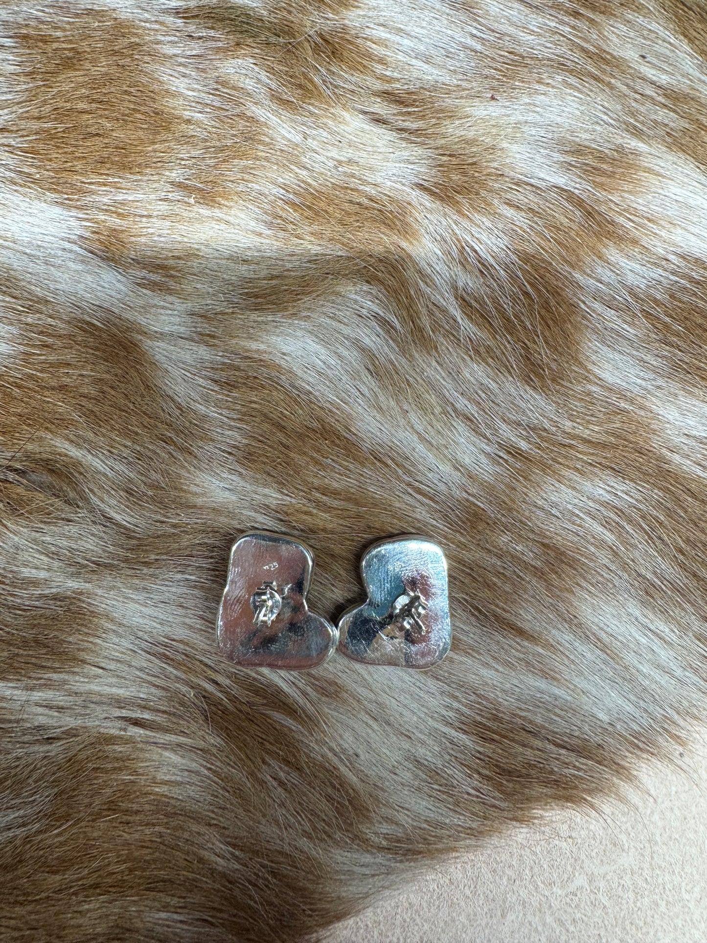 Kingman Boot Studs