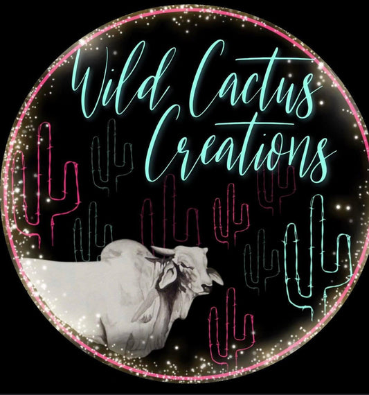 Wild Cactus Creations Gift Card